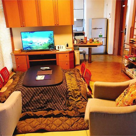 Kanazawa Machiya inn HANA Eksteriør billede