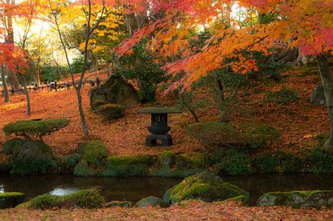 Kanazawa Machiya inn HANA Eksteriør billede