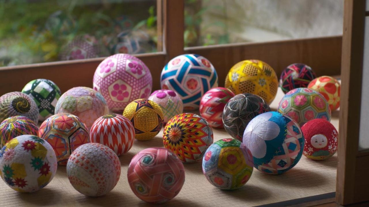 Kanazawa Machiya inn HANA Eksteriør billede