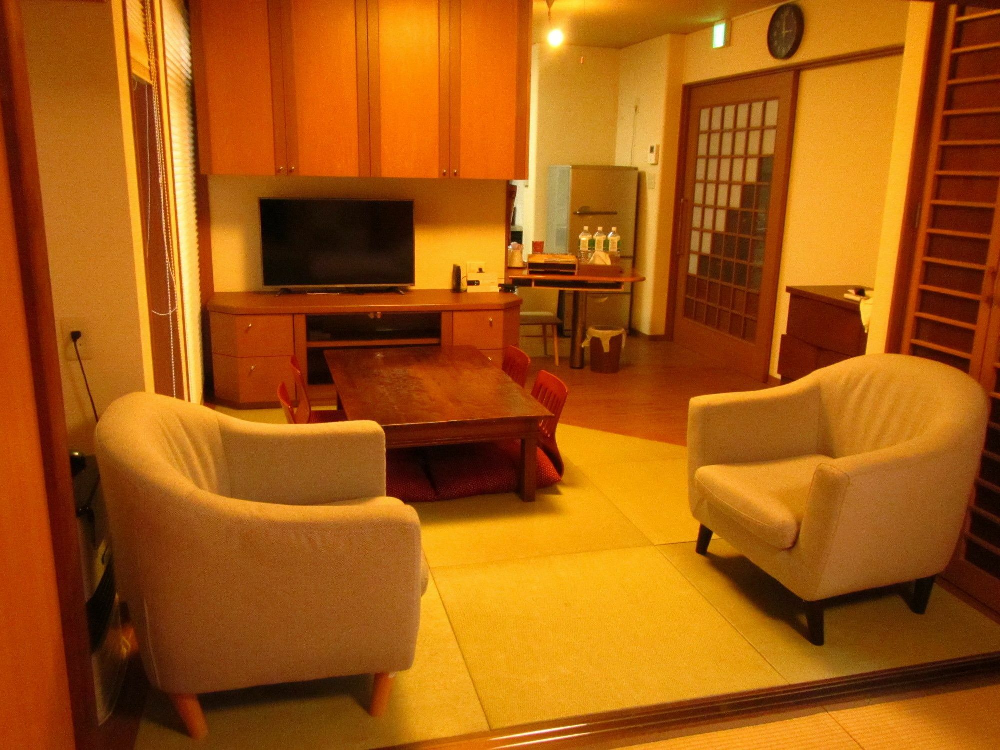 Kanazawa Machiya inn HANA Eksteriør billede
